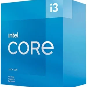 INTEL I 3 10TH GENERATION