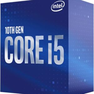 INTEL I 5 10TH GENERATION