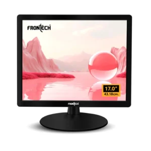 17'' HD LED Monitor FRONTECH