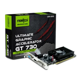 GT 730 Graphics Card
