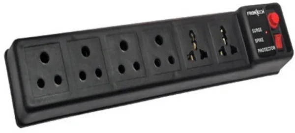 Power Extension Cord Box Frontech - Image 9