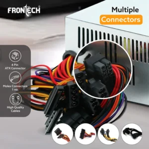 450 Watts SMPS FRONTECH