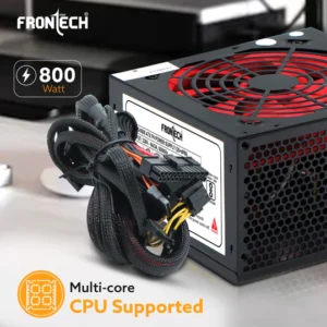 800 Watts SMPS FRONTECH