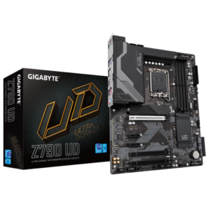 Z790 UD MOTHERBOARD GIGABYTE