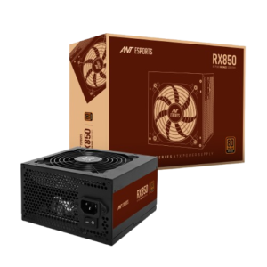 Ant Esports RX850 80 Plus Bronze