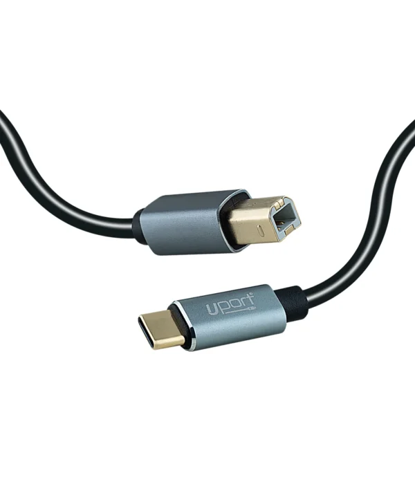 TYPE C TO PRINTER CABLE (2.0) UPORT