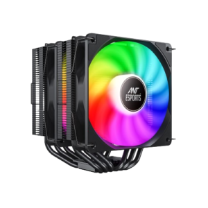 Ant Esports ICE-C621 Dual Tower ARGB
