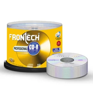 BLANK CD/MEDIA