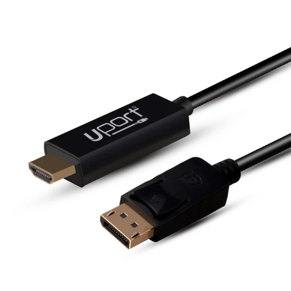 CONVERTOR DP TO VGA/HDMI UPORT - Image 2