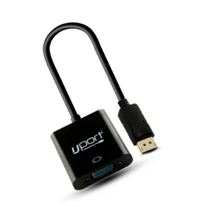 CONVERTOR DP TO VGA/HDMI UPORT