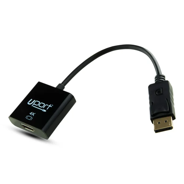 CONVERTOR DP TO VGA/HDMI UPORT - Image 3