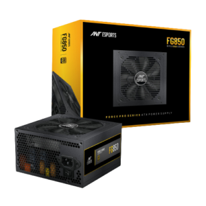 Ant Esports FG850 Force Gold