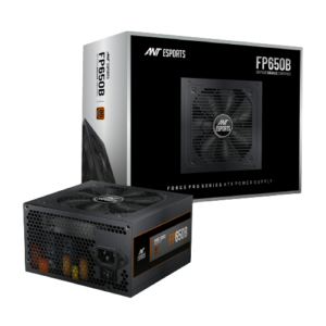 Ant Esports FP650B Force Bronze