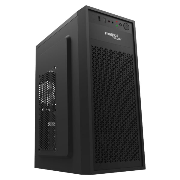 Glory Premium Silver Series Cabinet
