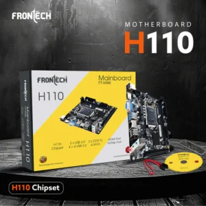 H110 Motherboard FRONTECH