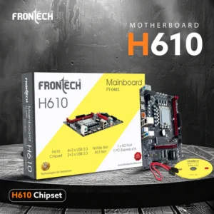H610 Motherboard FRONTECH