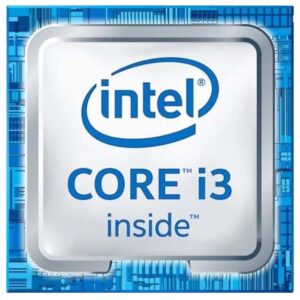 INTEL I 3 USED CPU(6 TO 9GEN)