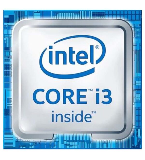 INTEL I 3 USED CPU