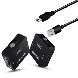 MINI PORT CONVERTOR UPORT
