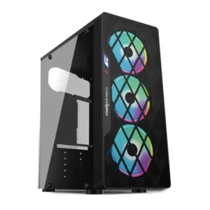 Nico Gaming ATX Cabinet