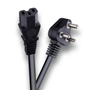 LAPTOP & DESKTOP POWER CORD UPORT