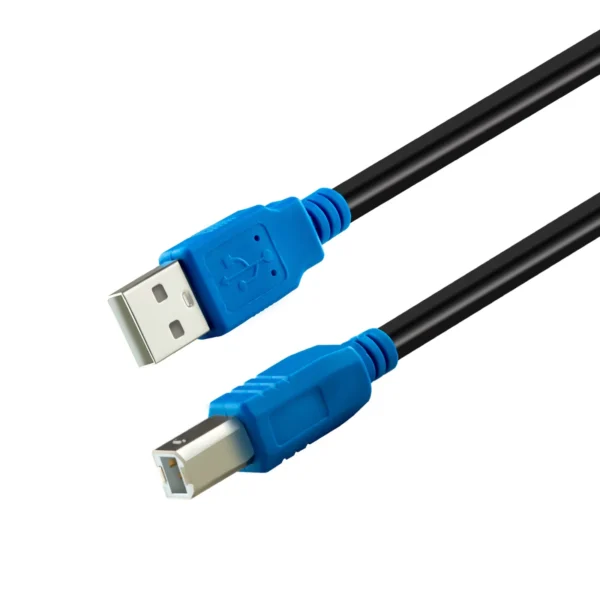USB PRINTER CABLE (2.0) UPORT