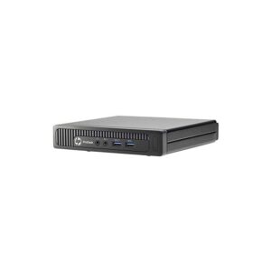 HP ProDesk 400G3 DM Micro Tiny Desktop 6th Generation