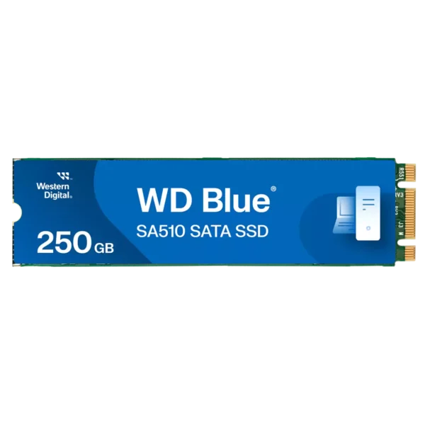 WD Blue NVMe™