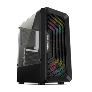 Wing Gaming ATX Cabinet