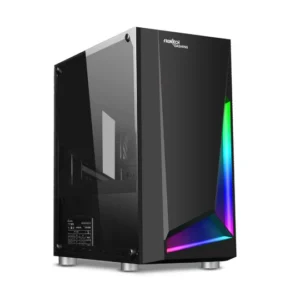 Dashing Gaming ATX Cabinet