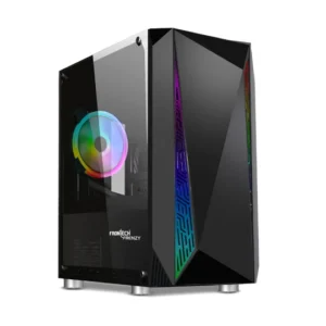 Frenzy Gaming ATX Cabinet