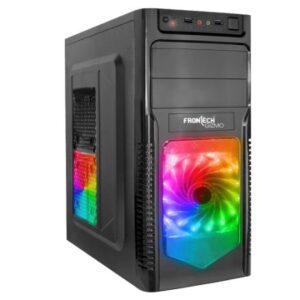Gizmo Gaming ATX Cabinet