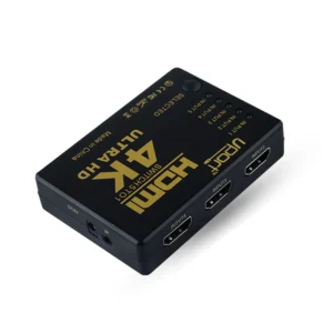 HDMI SWITCH UPORT