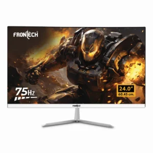 24'' Ultima Series LED Monitor Frontech (mon-0062w)