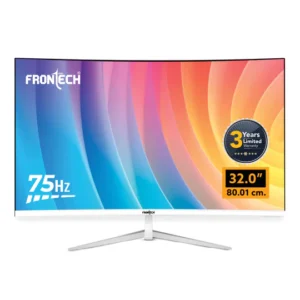 32'' Ultima Series Curved LED Monitor (mon-0081)
