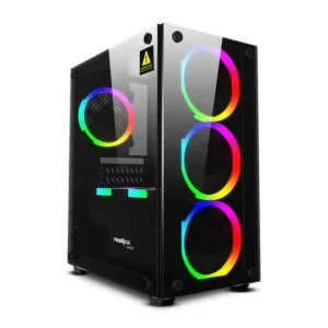 And Gaming ATX Cabinet