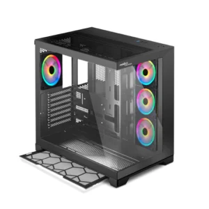 ARCADIA Gaming PC Cabinet(FT-4343)