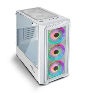 FRONTECH PHANTOM Gaming PC Case
