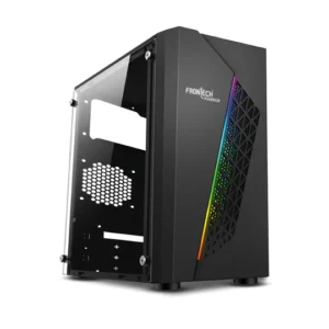 Warrior Gaming Cabinet (FT-4345)