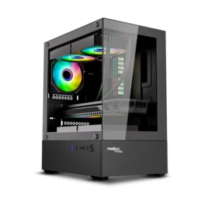 Frontech Snowy FT4348 – Premium RGB Gaming