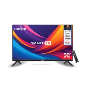 32" Ultra Slim LED Smart TV (tv-0002)